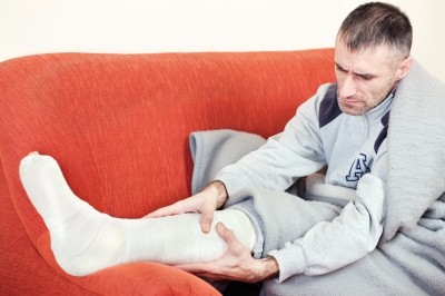 A bokatájéki sérülések