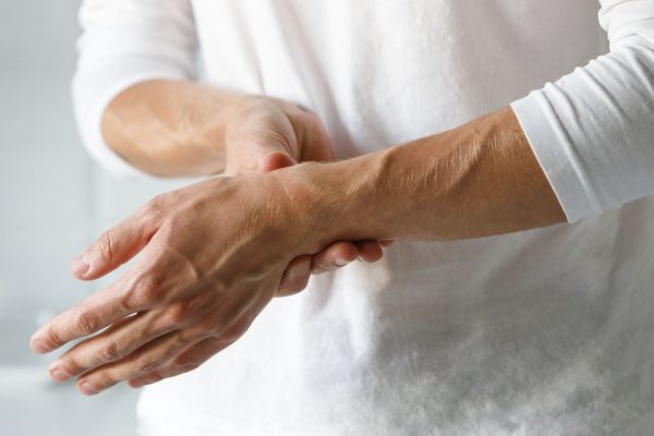 gerinc artritisz hogyan kezelni